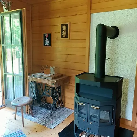 Holiday home Hanni *