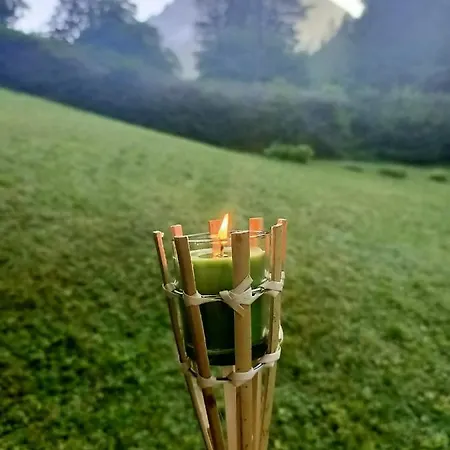 Hanni * Unterburg (Liezen)