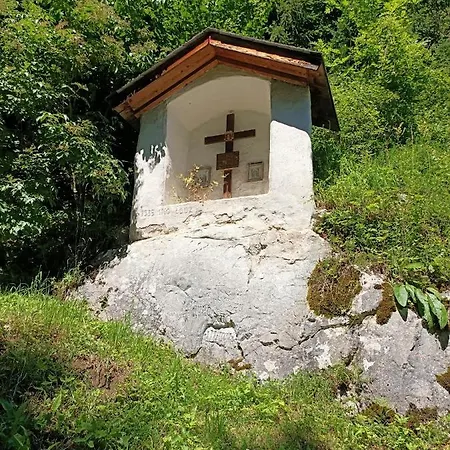 Holiday home Hanni Unterburg (Liezen)