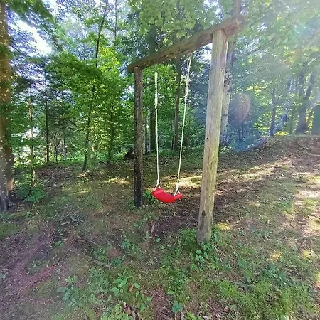 Hanni * Unterburg (Liezen)