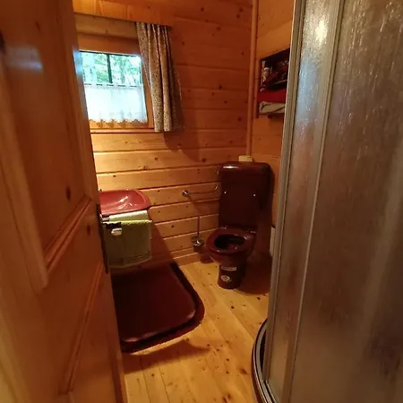 Hanni Holiday home