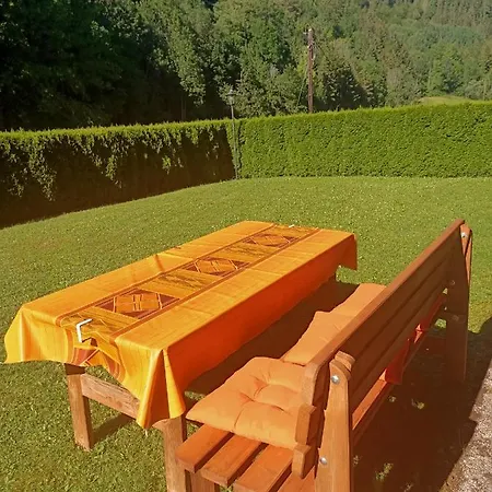 Hanni * Unterburg (Liezen)