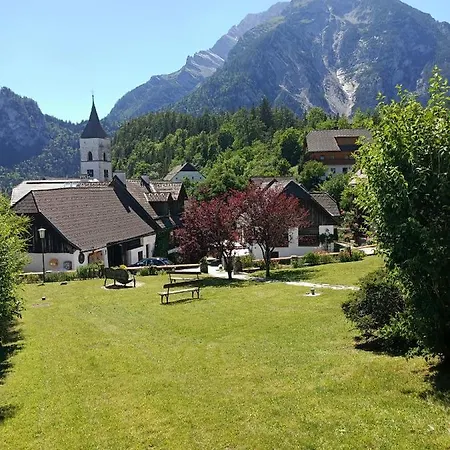 Hanni Hébergement de vacances