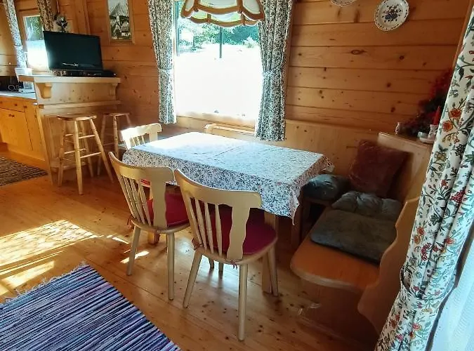 Hanni * Unterburg (Liezen)