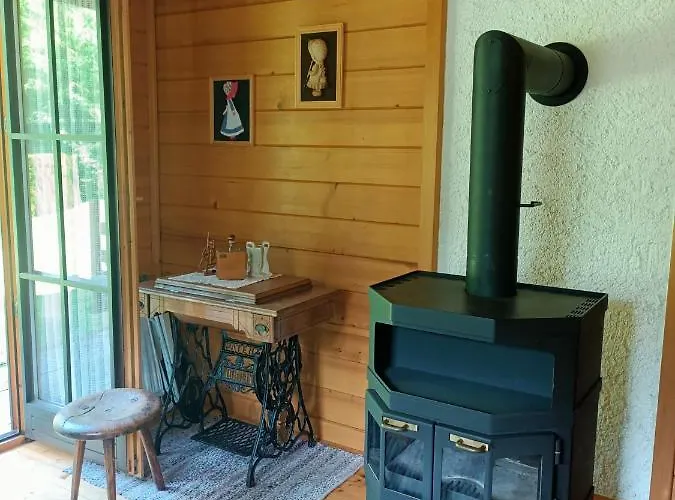 بيت للعطل Hanni *