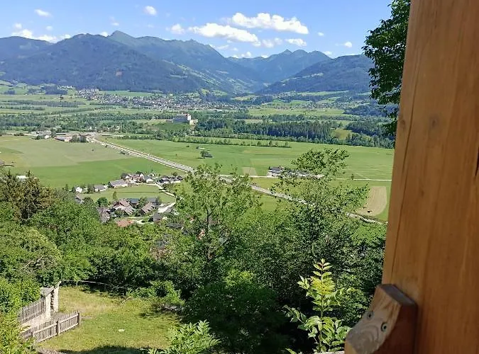 بيت للعطل Hanni *