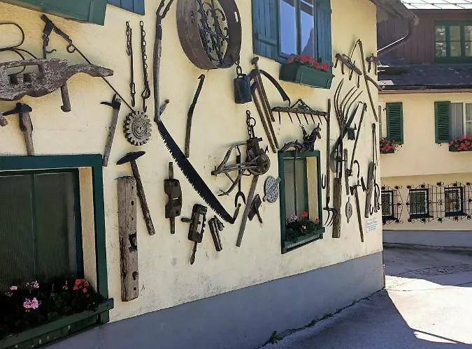 Hanni بيت للعطل