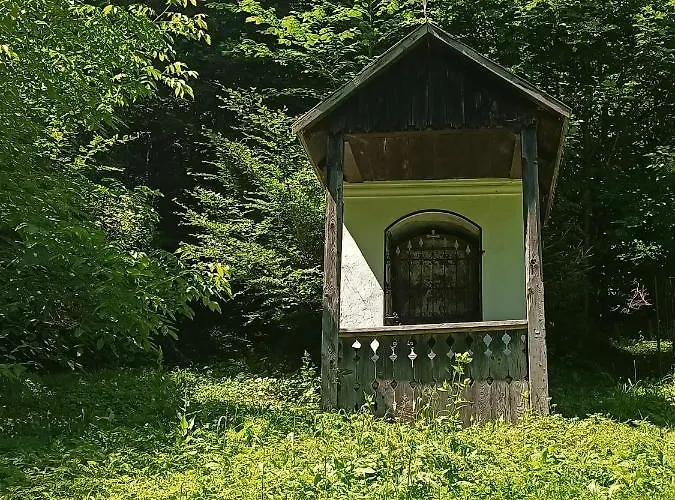 بيت للعطل Hanni *