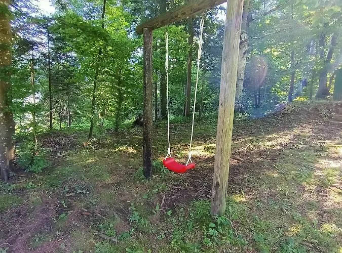 Hanni * Unterburg (Liezen)