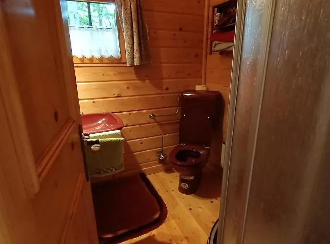 Hanni بيت للعطل