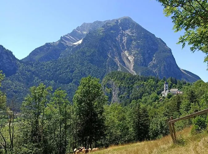 بيت للعطل Hanni