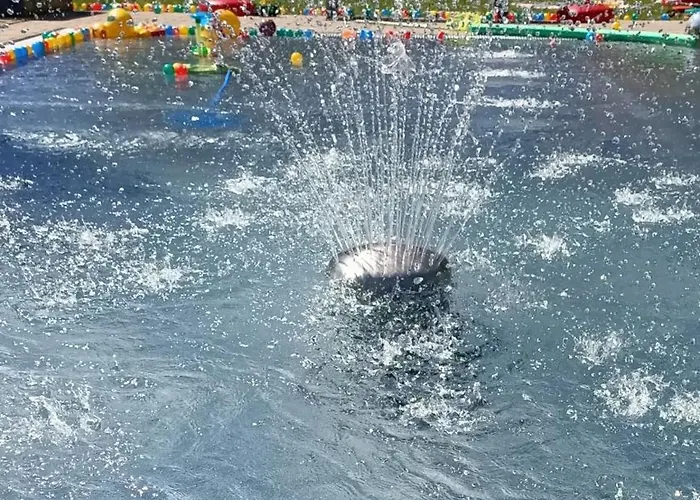 Hanni بيت للعطل *